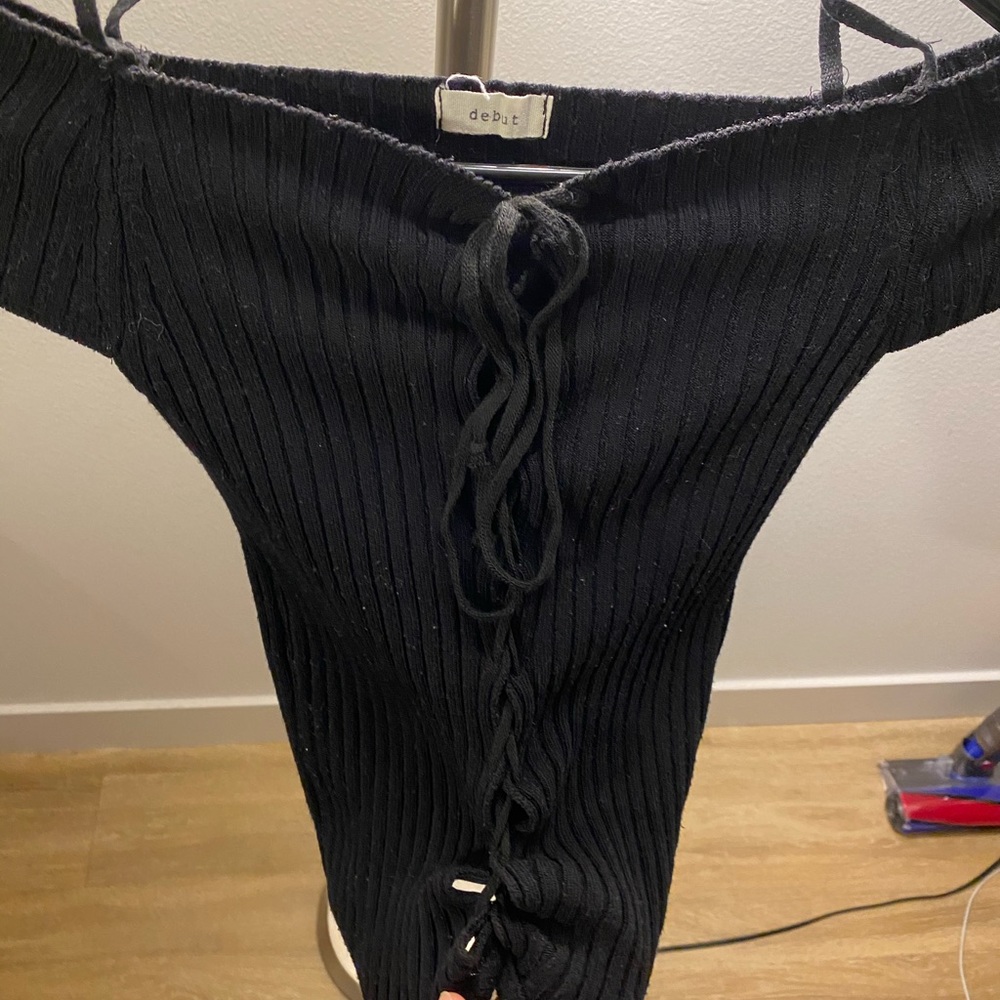 sweater - Picture 5 of 5
